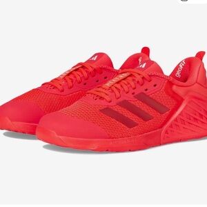 Adidas Dropset 3 Strength Training Shoes